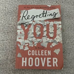 Regretting You by Colleen Hoover